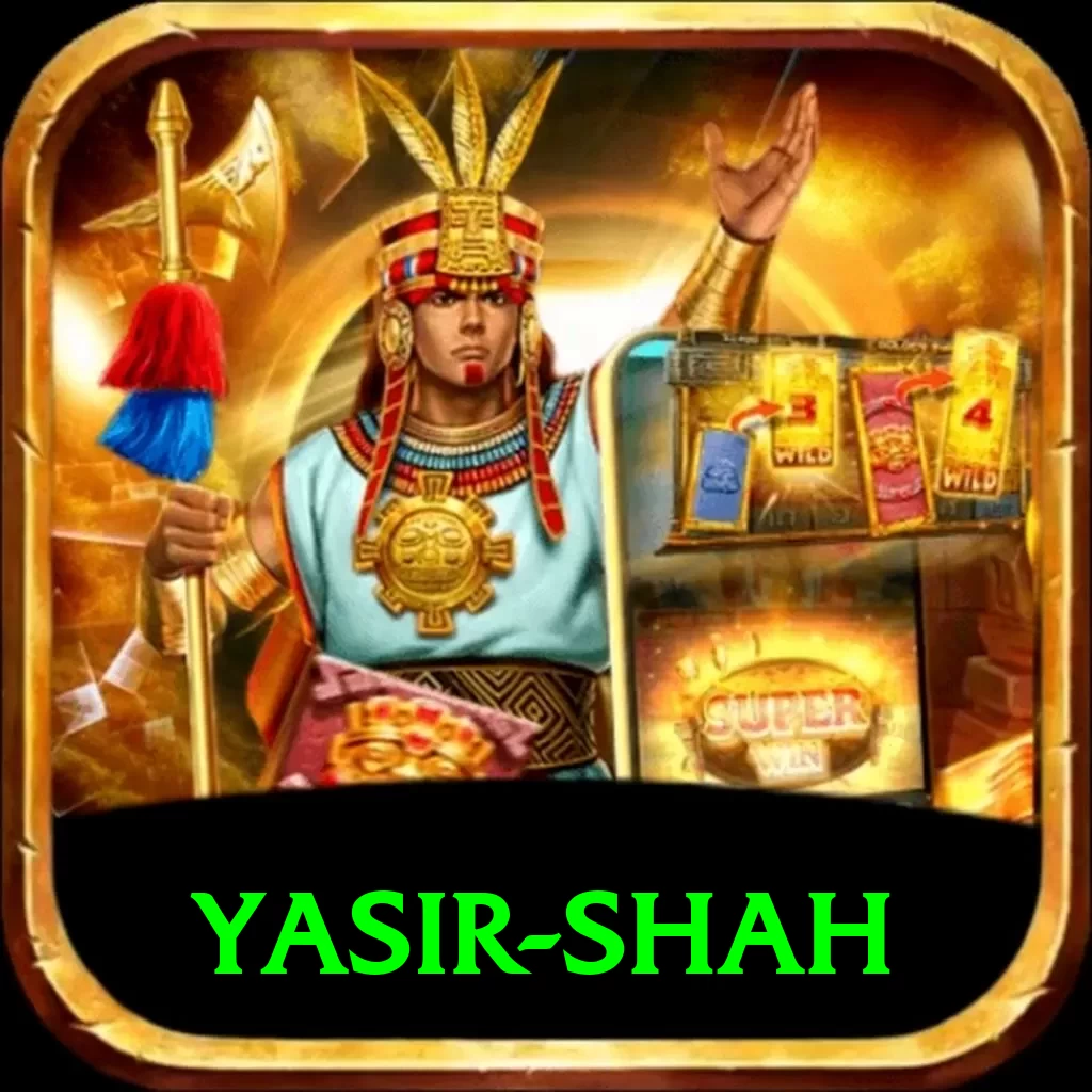 yasir shah Game Gold v3.3.3 - 2